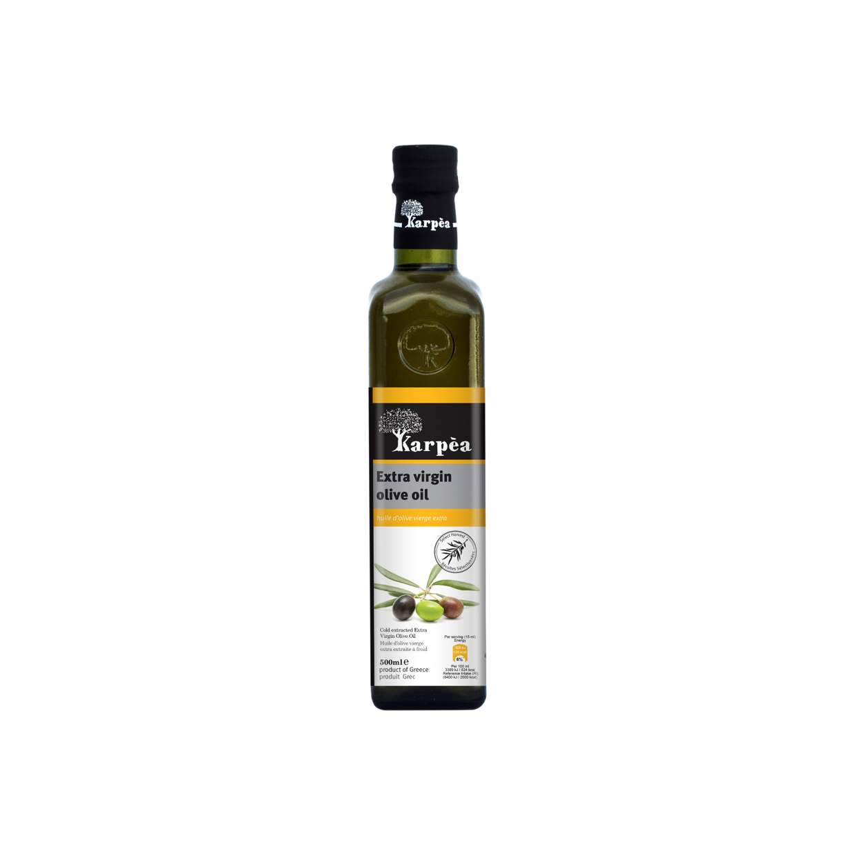 Karpea EVOO